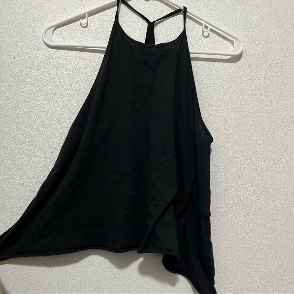 Holister Tank Top